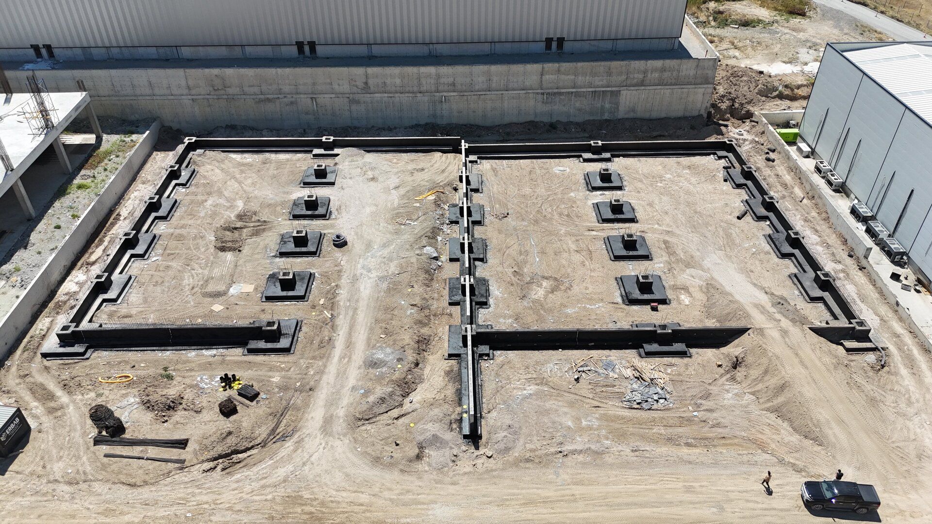 🏗️ Soket Tipi Temel Nedir? Avantajları ve Kullanım Alanları